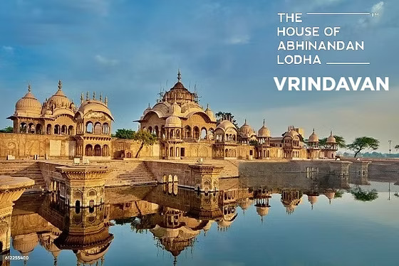 Hoabl Vrindavan Plots
