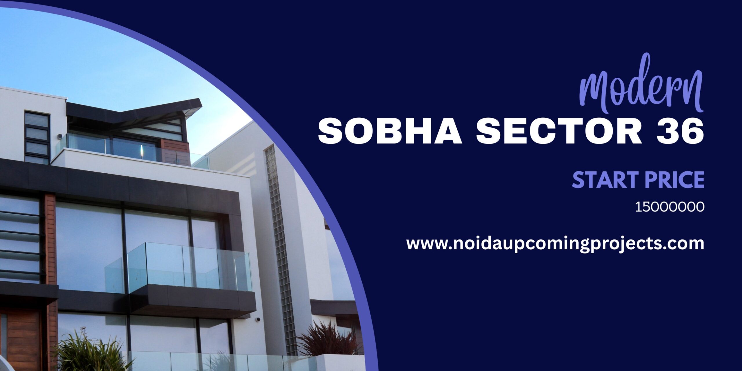 Sobha Sector 36