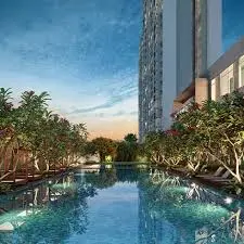 Godrej Sector 5 A Kharghar, Godrej Sector 5 A, Godrej Sector 5 A Navi mumbai,