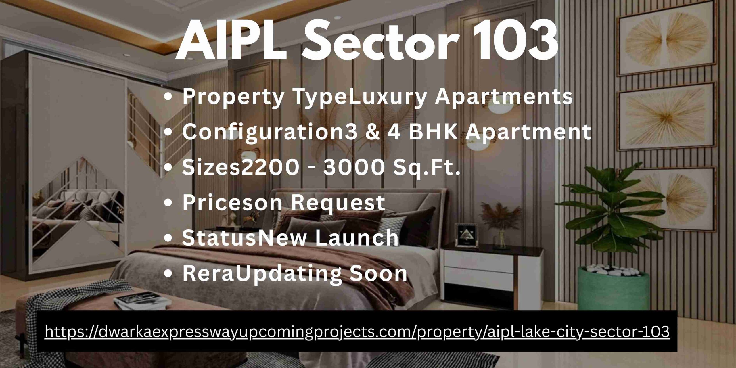 AIPL Sector 103