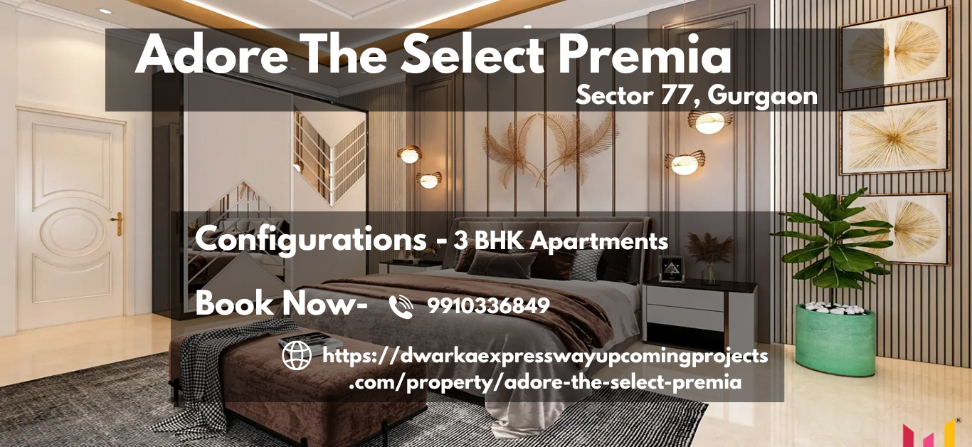 Adore The Select Premia