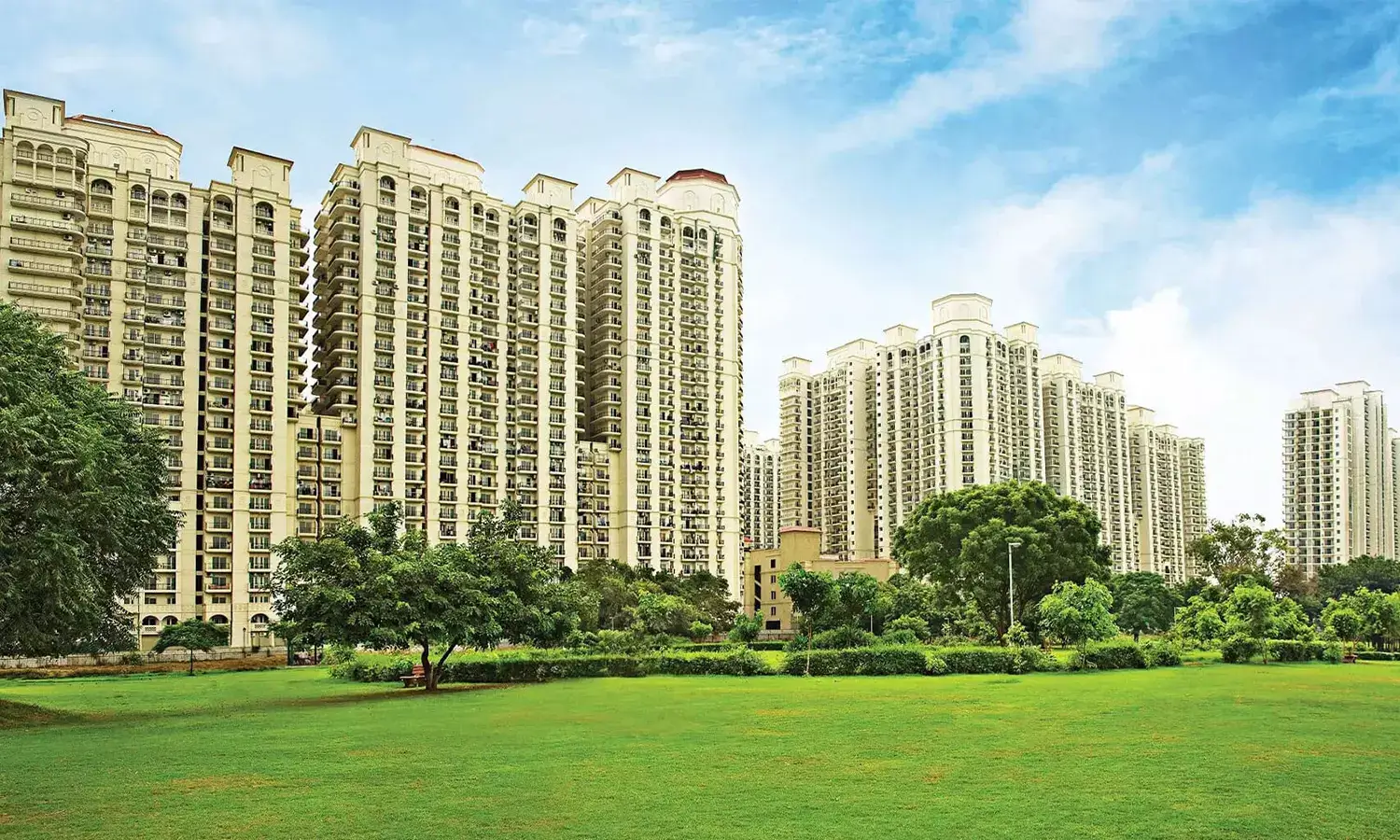 Sobha Townpark