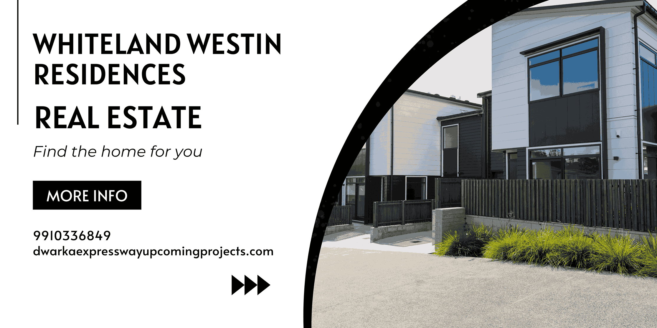 Whiteland Westin Residences