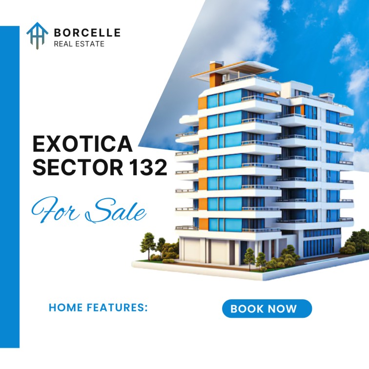 Exotica Sector 132