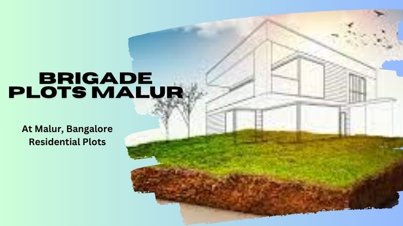 Brigade Plots Malur