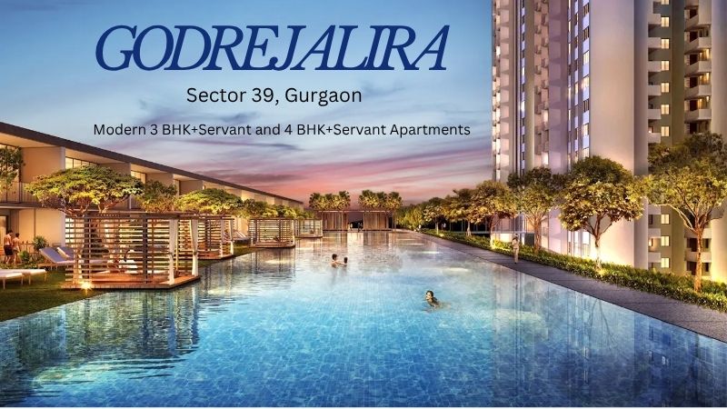 Godrej Alira