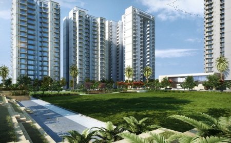 Godrej Hoskote