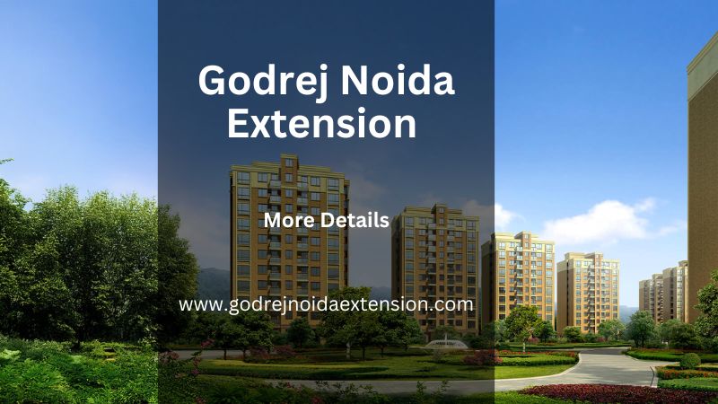 Godrej Noida Extension