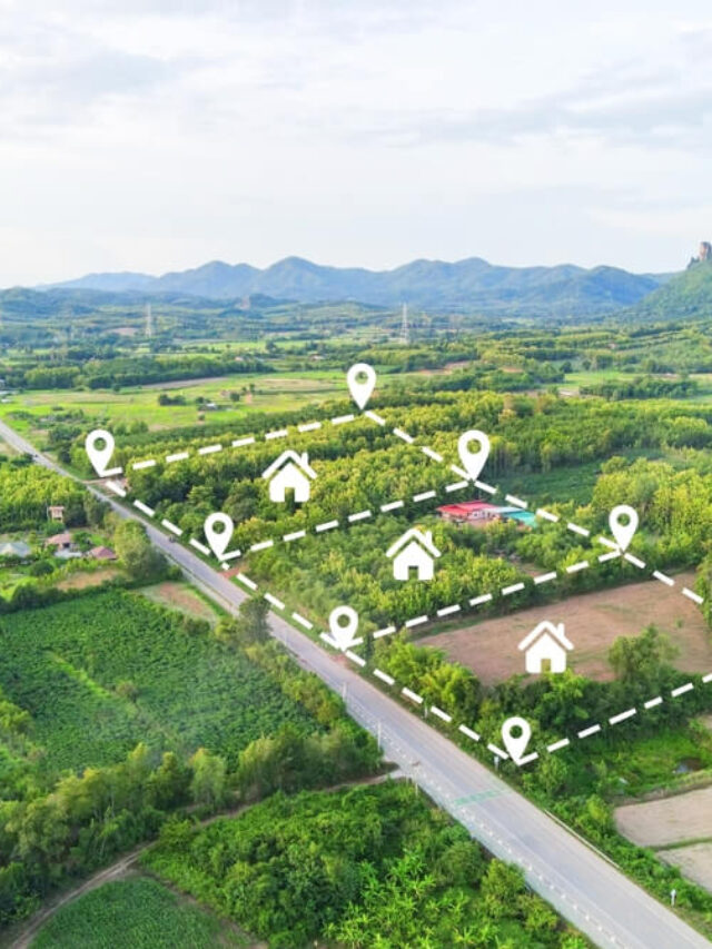 Invest Smart, Live Grand – Godrej Aravya Estate