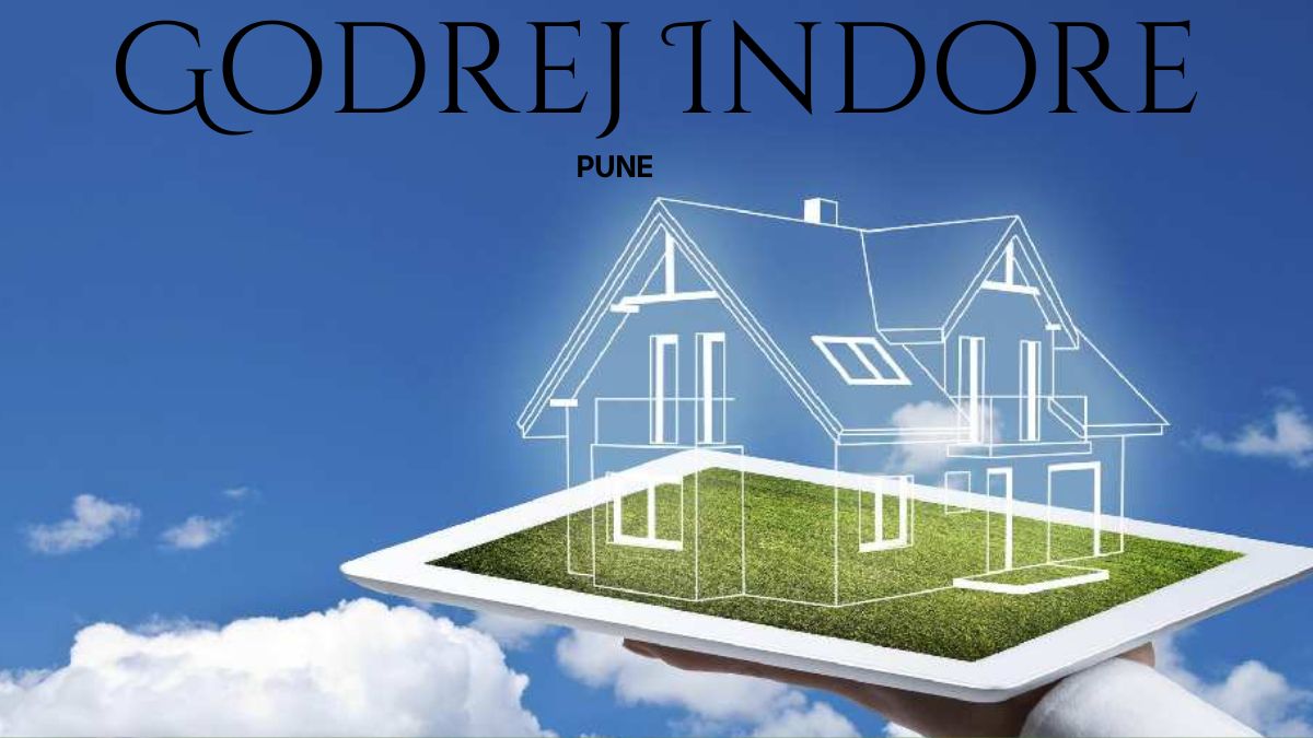 Godrej Plots Indore