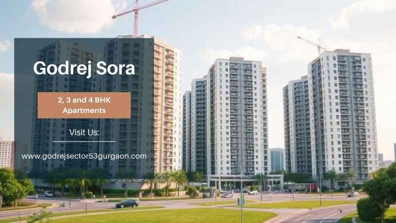 Godrej Sora