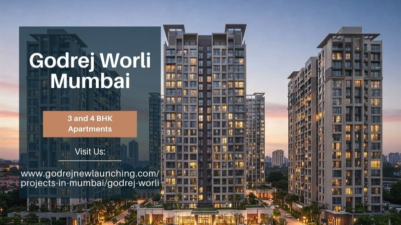 Godrej Worli Mumbai