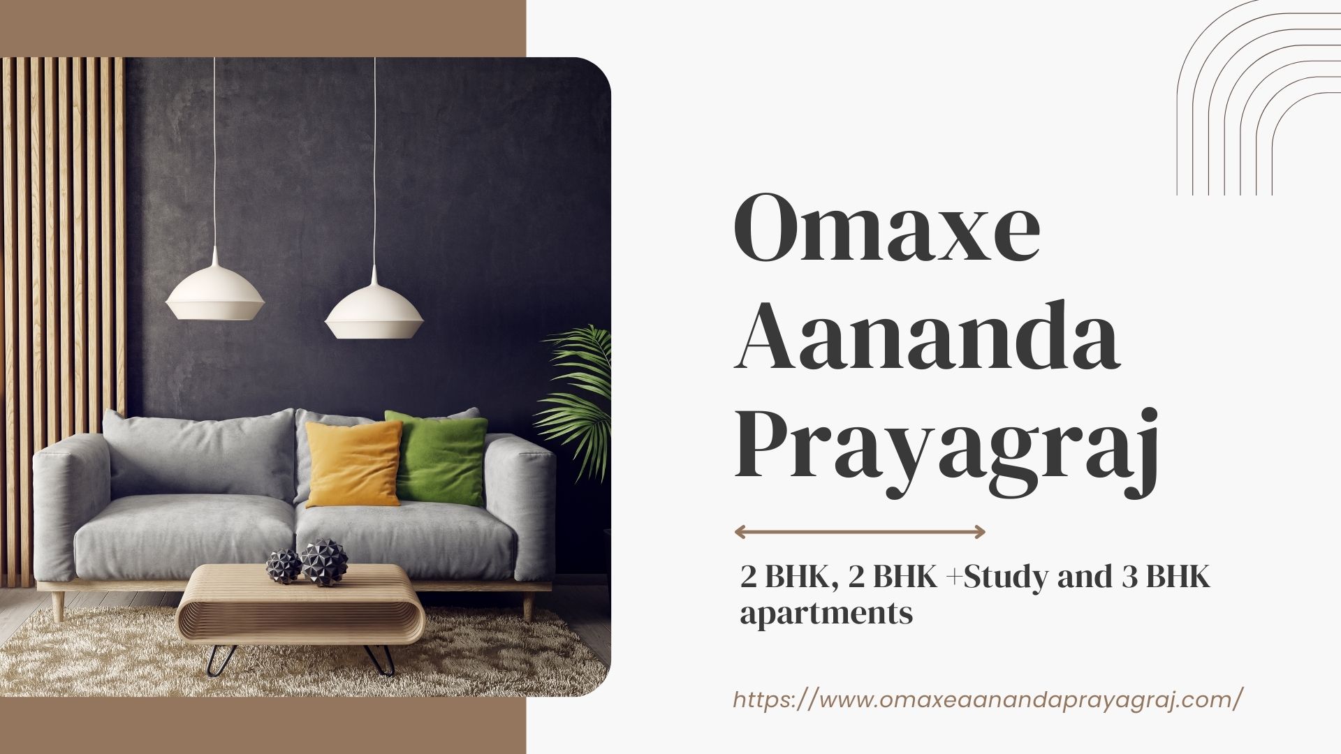Omaxe Aananda Prayagraj