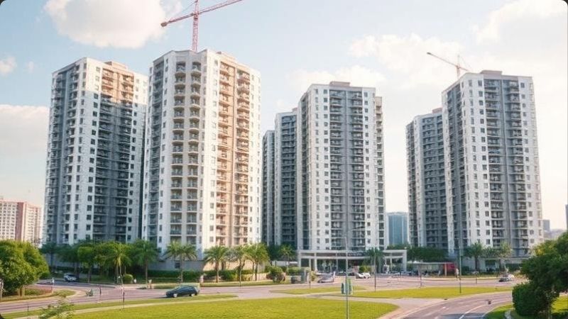 Godrej Thanisandra Bangalore