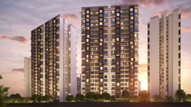 AMT Koramangala