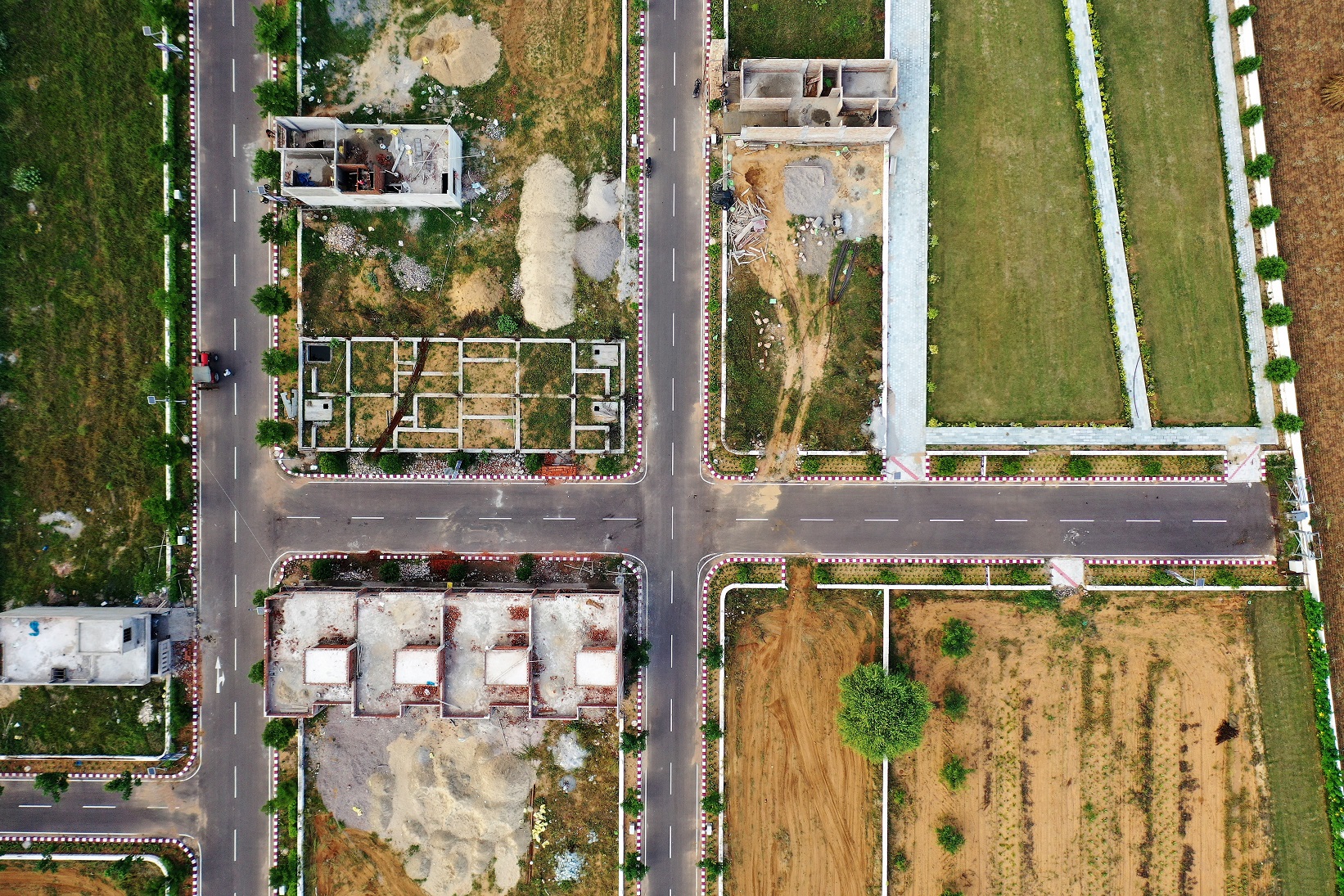 Build Your Dream Home with Godrej Jaipur