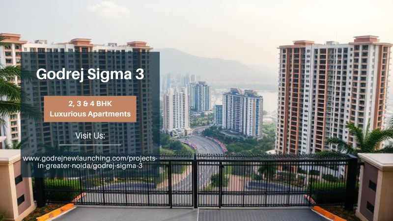 Godrej Sigma 3