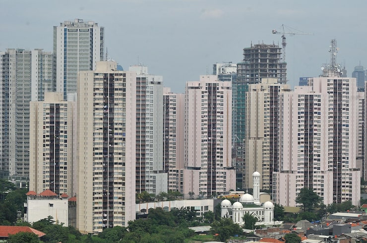 Kohinoor Kharadi Pune – Homes