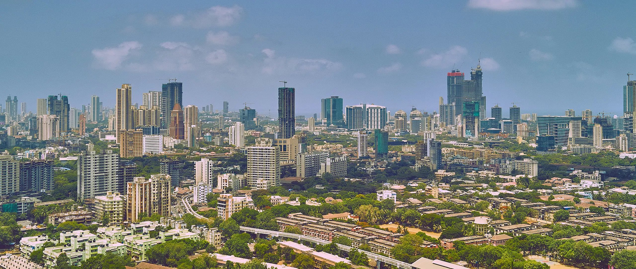 Neelam Mulund East