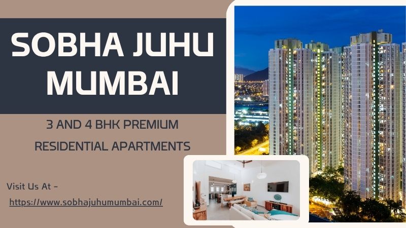 Sobha Juhu Mumbai