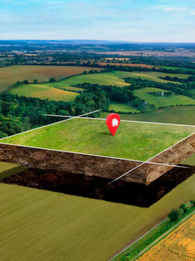 Godrej Aravya Estate – Overview North Bangalore