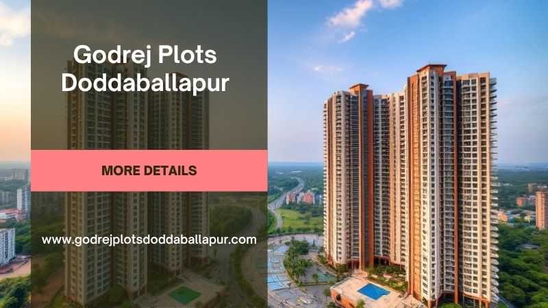 Godrej Plots Doddaballapur