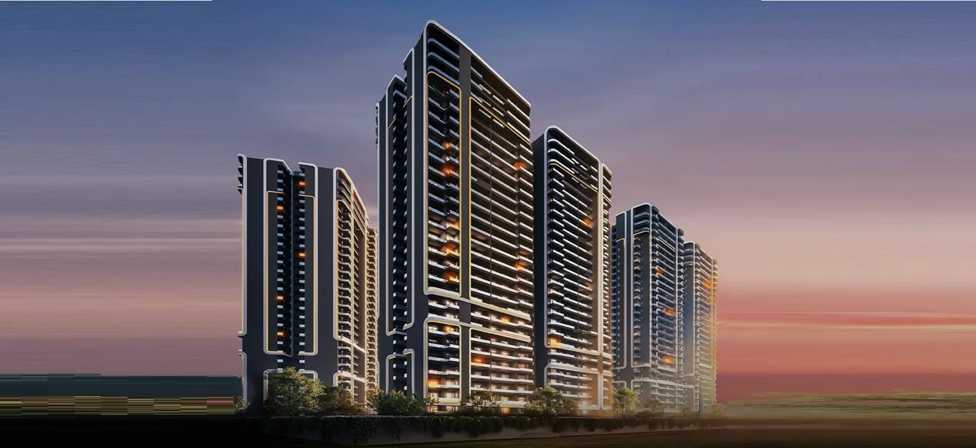 Smartworld Elie Saab Branded Residences