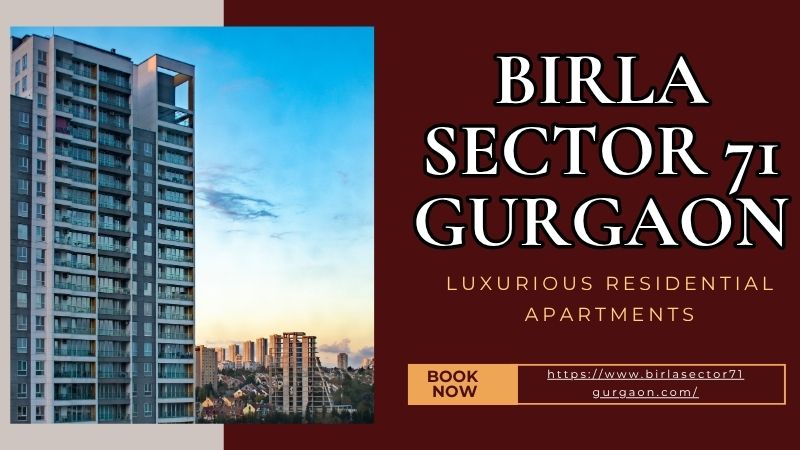 Birla​‍​‌‍​‍‌​‍​‌‍​‍‌ Sector 71 Gurgaon