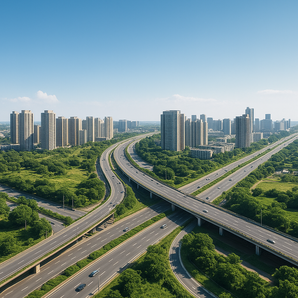 Delhi NCR Upcoming Projects 2025 | New Launch & Pre-Launch Real Estate