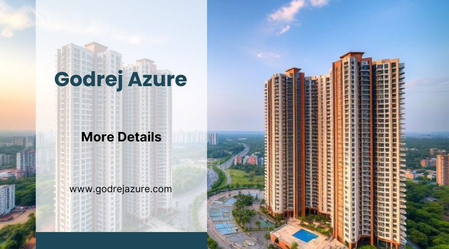 Godrej Azure
