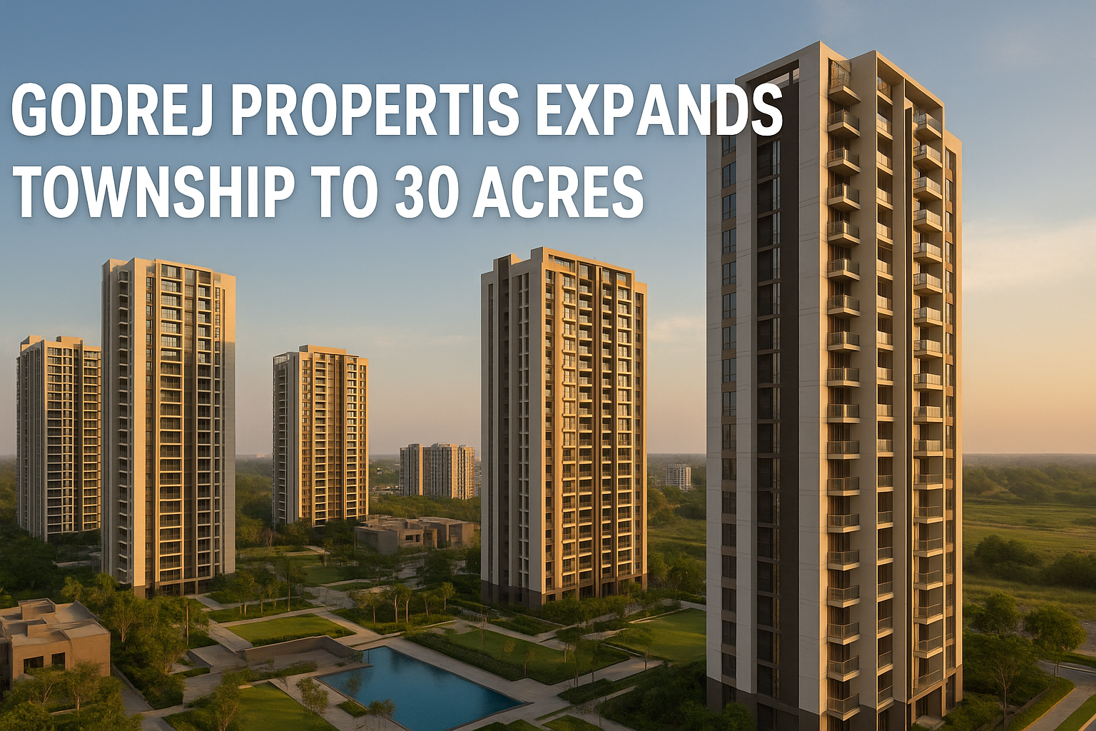 Godrej Sarjapur Road 2