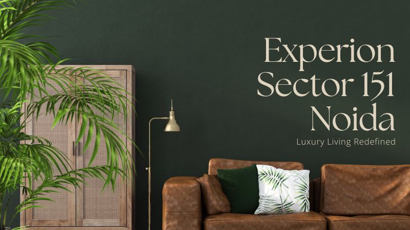 Experion Sector 151 Noida