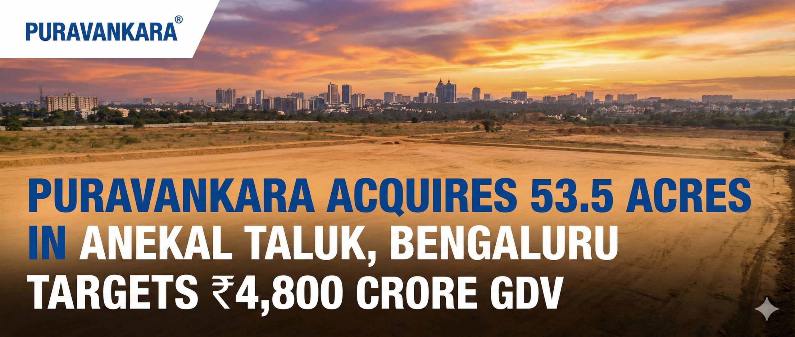 Puravankara Anekal Taluk