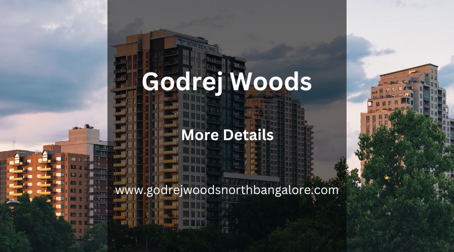 Godrej Woods