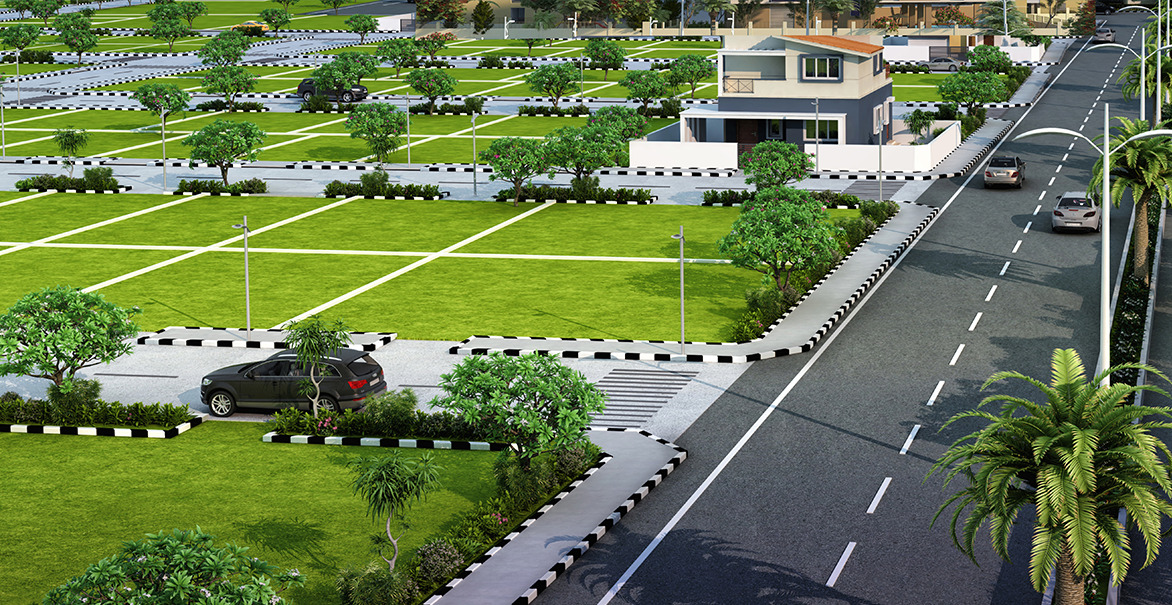 Sameera Divine Square