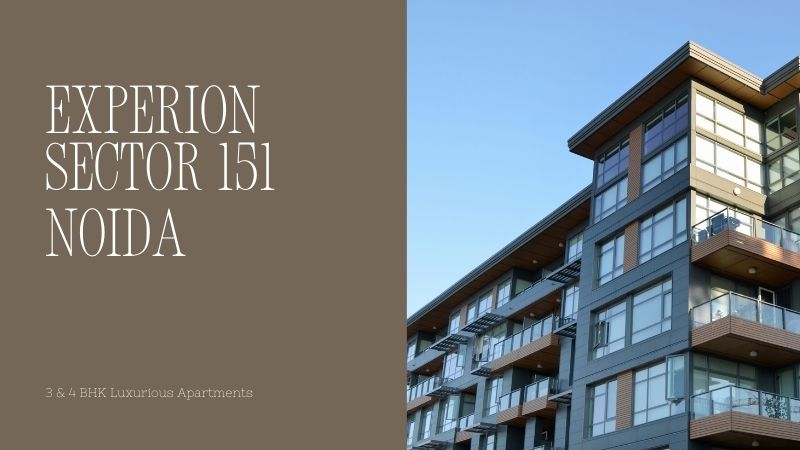 Experion Sector 151 N