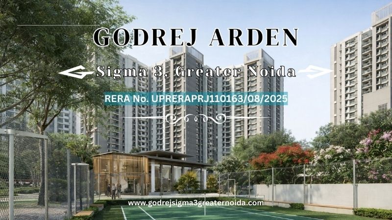 Godrej-Arden-Sigma-3-Greater-Noida