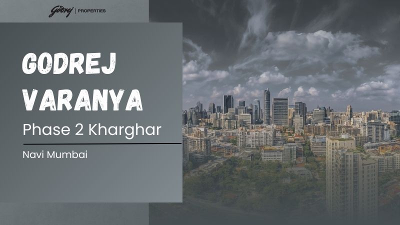 Godrej Varanya Phase 2