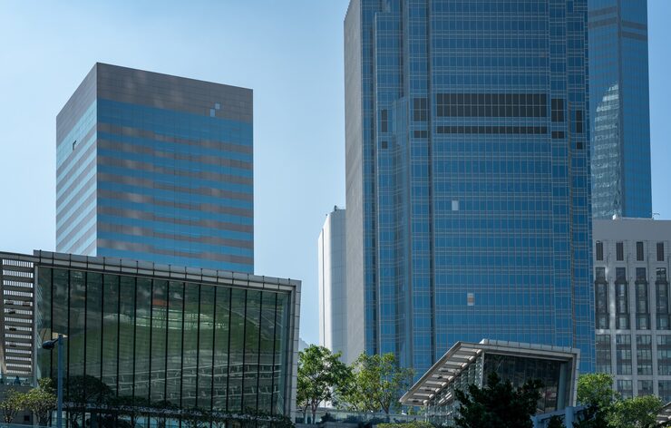 Brigade World Trade Center Kochi