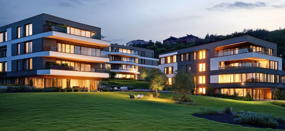 Gera Childcentric Homes