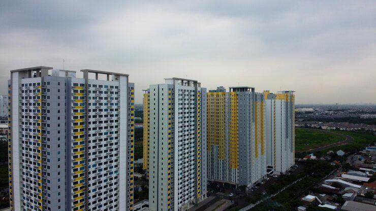 Shapoorji Pallonji Faridabad & Noida