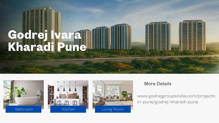 Godrej Ivara Kharadi Pune