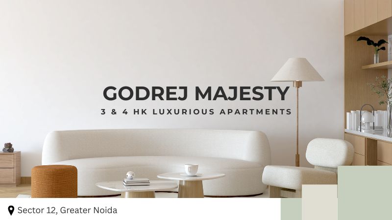 Godrej Majesty