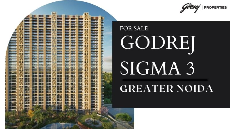 Godrej Sigma 3 Greater Noida