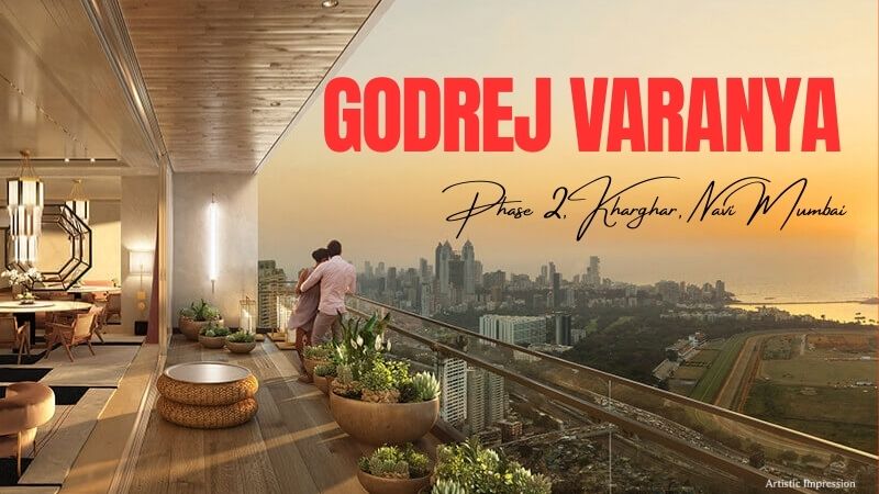 Godrej Varanya Phase 2