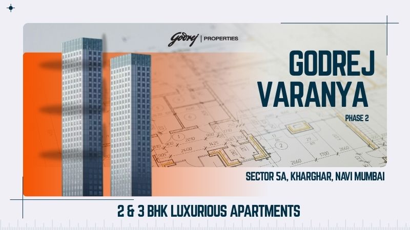 Godrej Varanya Phase 2