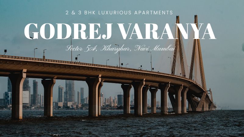 Godrej Varanya Phase 2
