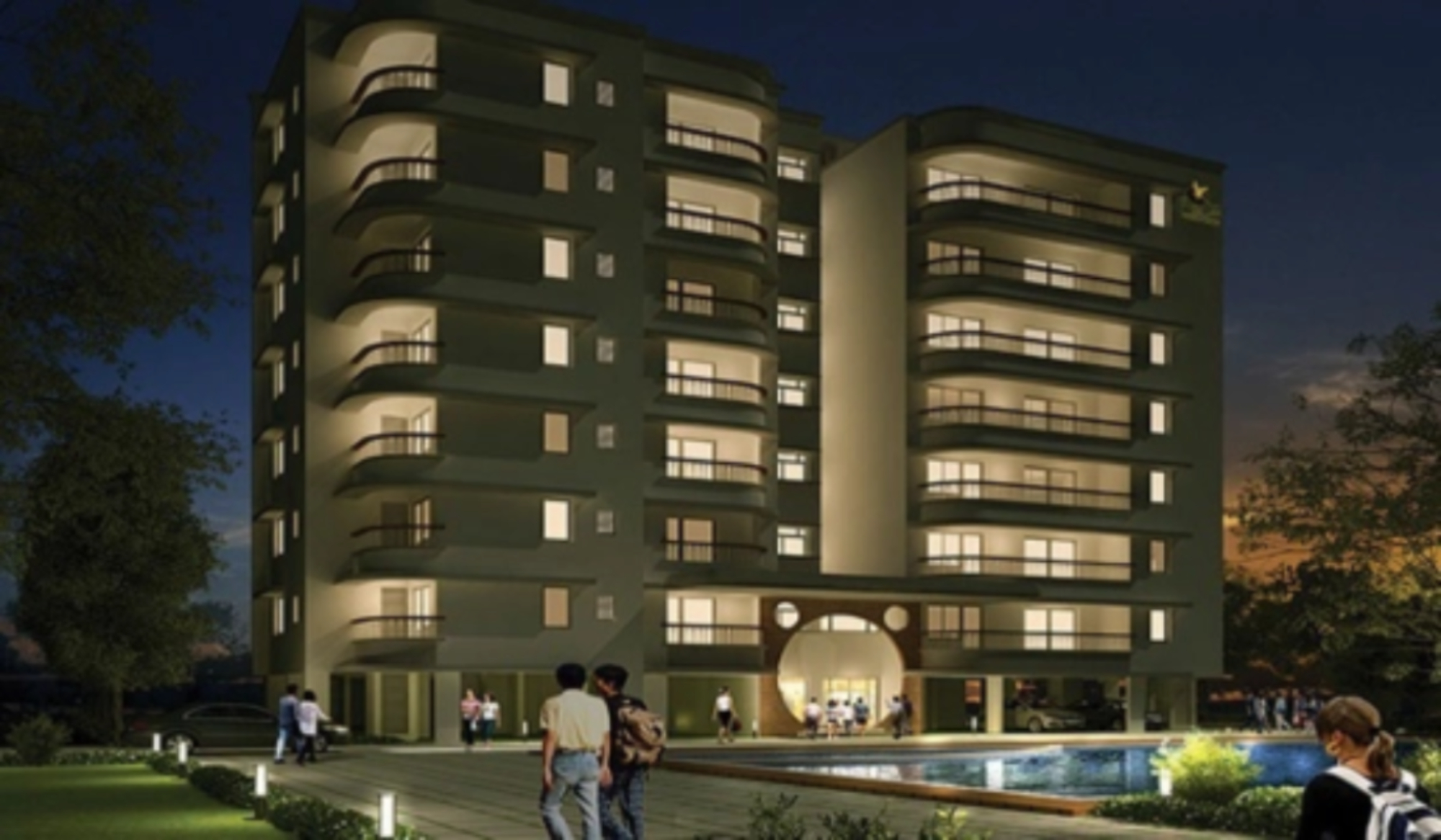 Prestige Golden Grove Hyderabad,