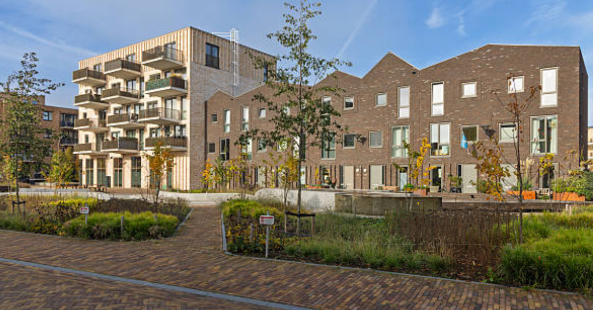 Arvind Plots Lakshmanpura