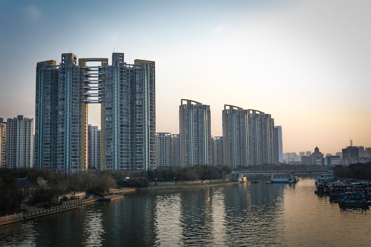 Kolte Patil Vadgaon Khurd